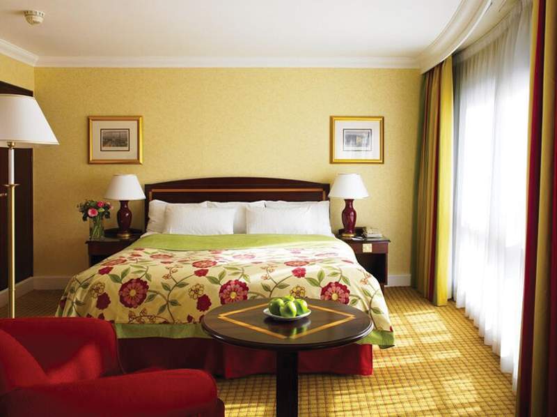 Delta Hotels Liverpool City Centre