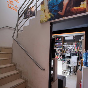Hotel Hostel Central cazare Uberlandia