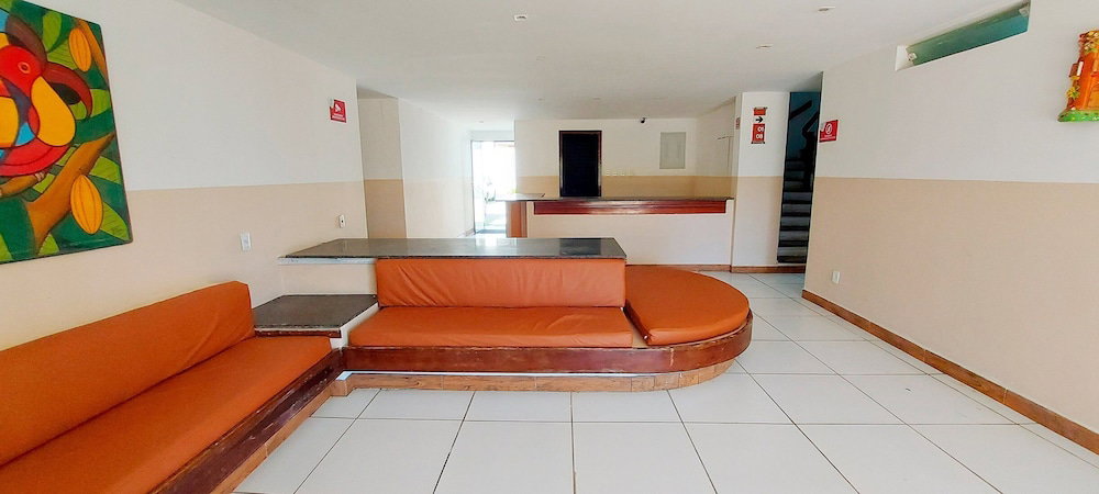 Hotel Copfl0100 - Condomínio Recanto Do Flamengo