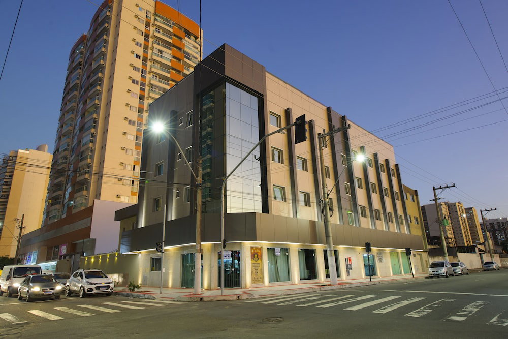 Hotel Hotel Olympia Vila Velha