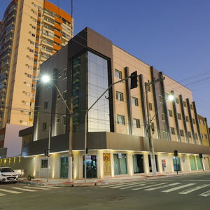 Hotel Hotel Olympia Vila Velha cazare Vila Velha