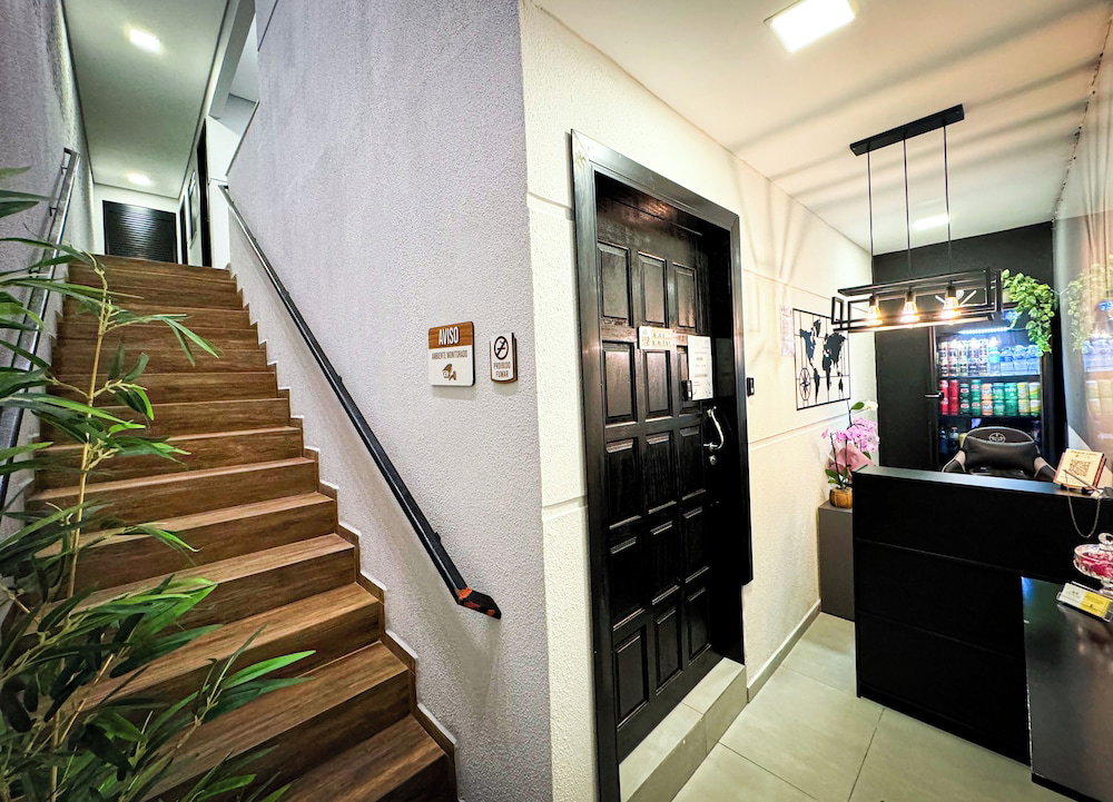 Hotel Hotel São José