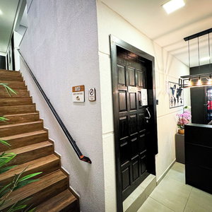 Hotel Hotel São José cazare Mirabela