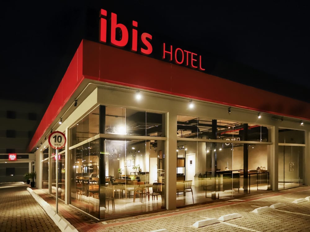 Hotel Ibis Cuiabá