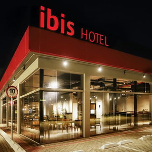 Hotel Ibis Cuiabá cazare Cuiaba