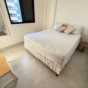 Hotel Apartamento Clean 2 Quartos E 2 Varandas cazare Maracana