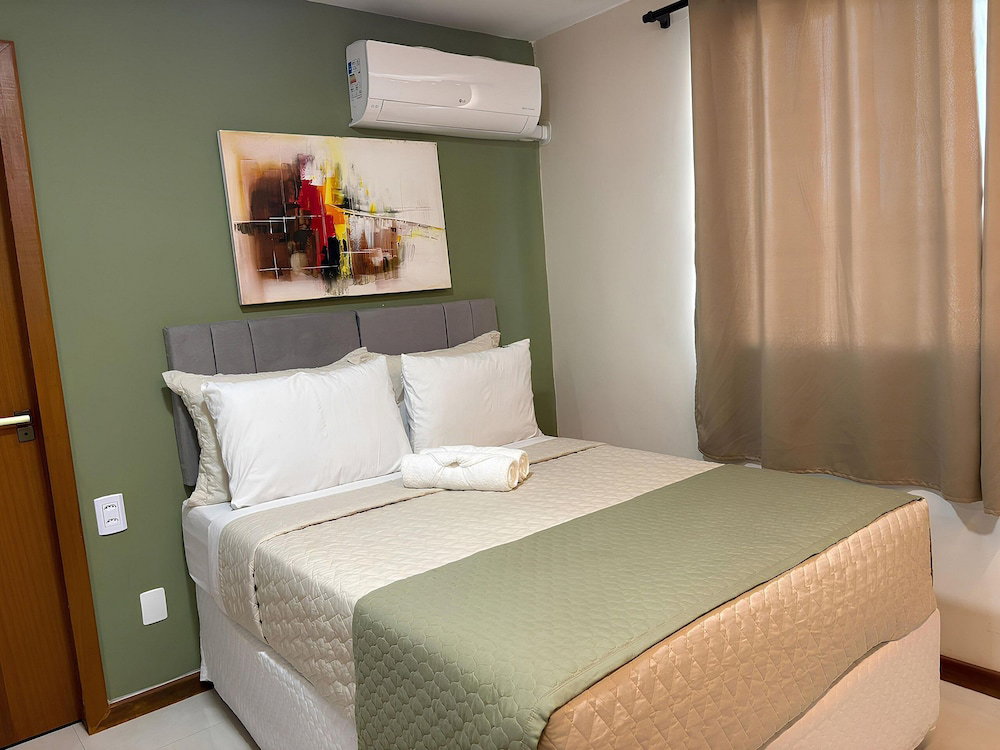 Hotel Suítes Brisa Do Mar