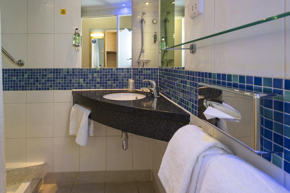 Hotel Holiday Inn Express Dunfermline