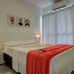 Hotel Beach Townhouses Triplex Near The Beach By Carpediem cazare Aquiraz