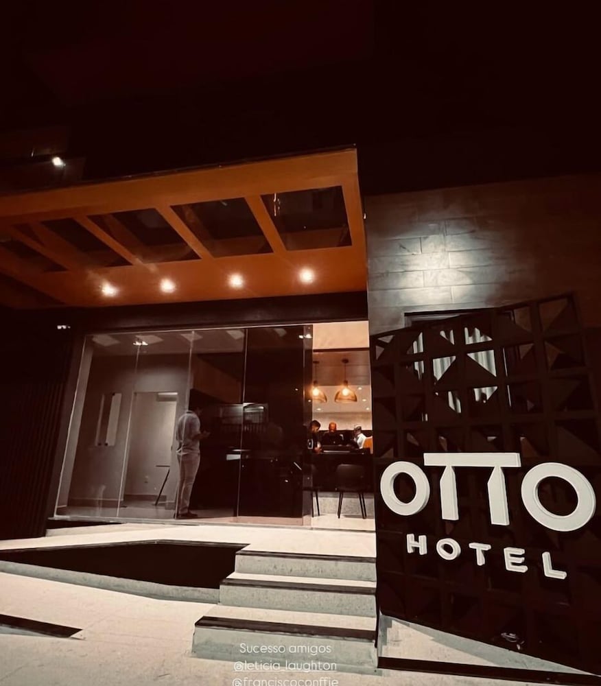 Hotel Otto Hotel