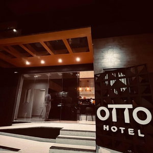 Hotel Otto Hotel cazare Governador Valadares