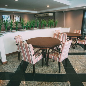 Hotel Atobá Praia Hotel cazare Balneario Camboriu