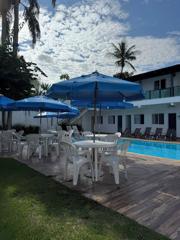 Hotel Point Beach - Acácias