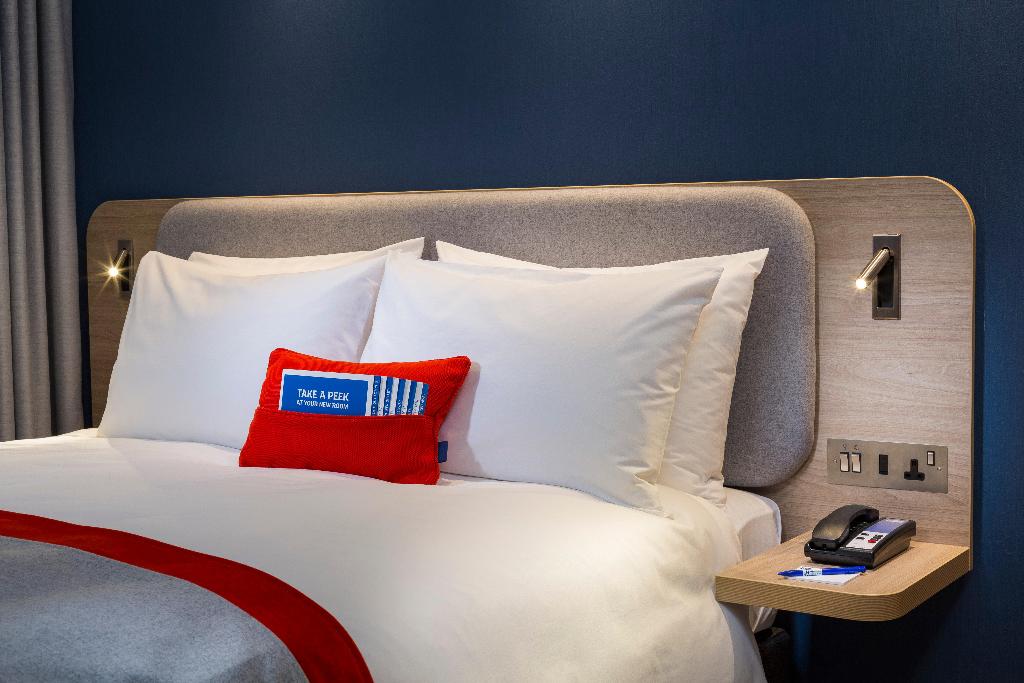 Hotel Holiday Inn Express - Birmingham - City Centre
