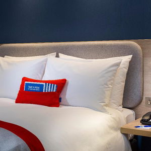 Hotel Holiday Inn Express - Birmingham - City Centre cazare Birmingham