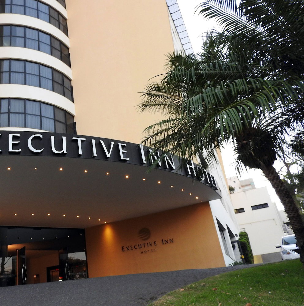 Hotel Executive Inn Hotel