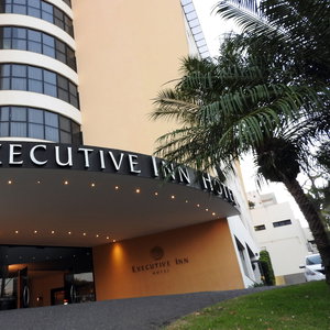 Hotel Executive Inn Hotel cazare Uberlandia
