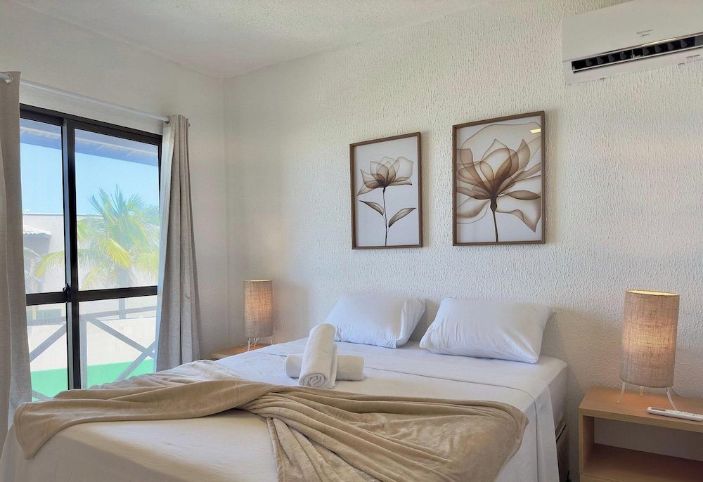 Hotel Beachfront Duplex B Por Be My Guest