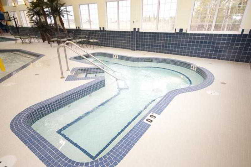 Village Hotel And Leisure Club Wirral