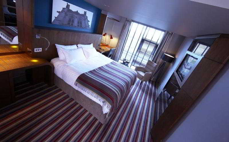 Village Hotel And Leisure Club Wirral