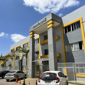 Hotel Multiparque Hplus cazare Brasilia