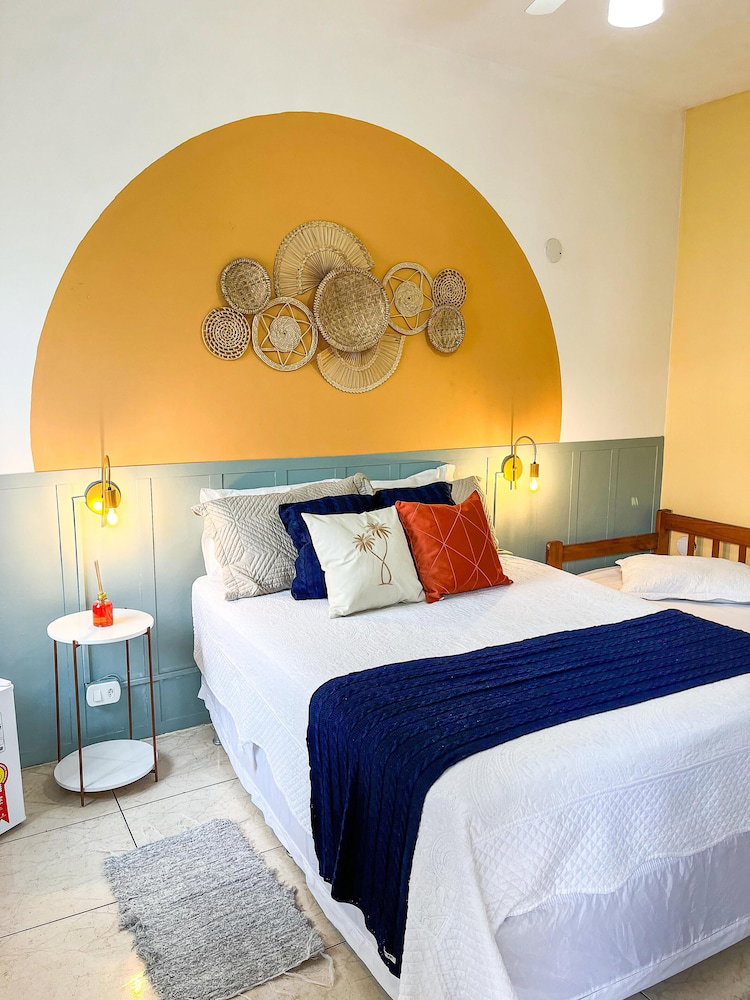 Hotel Pousada Villa Real Paraty