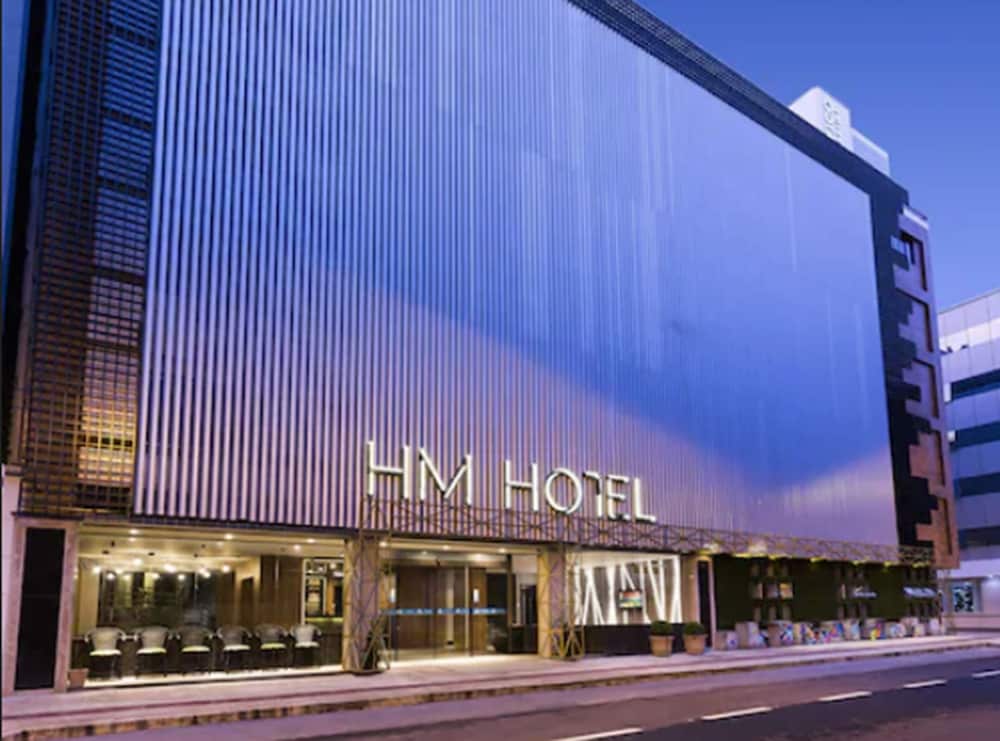 Hotel Hm Hotel