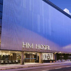 Hotel Hm Hotel cazare Balneario Camboriu
