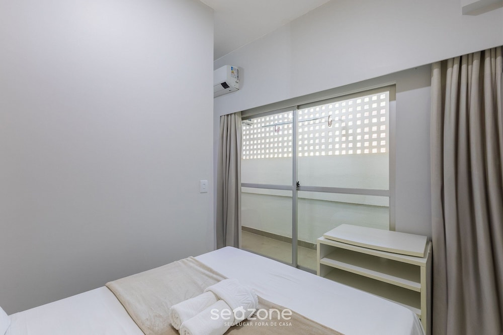 Hotel Fully Equipped Accommodations In The Heart Of Brasilia Lec