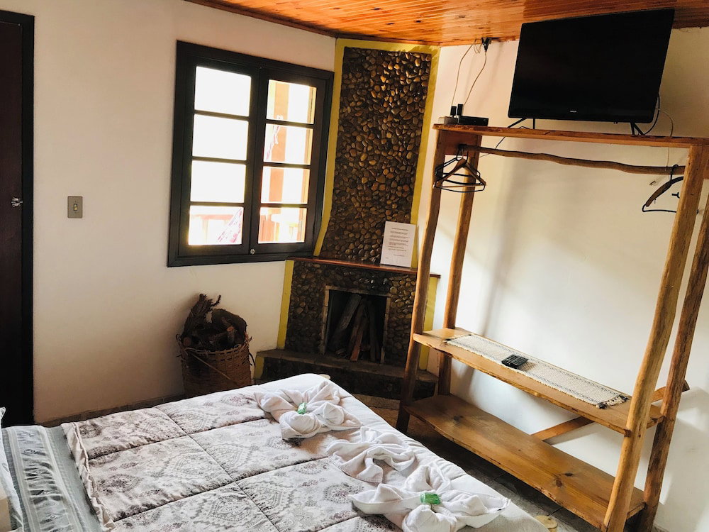 Hotel Pousada Cantinho Da Montanha