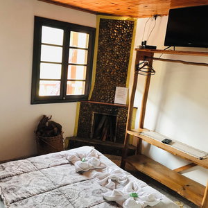 Hotel Pousada Cantinho Da Montanha cazare Itatiaia
