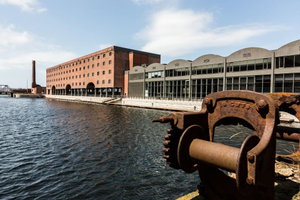 Hotel Titanic Hotel Liverpool cazare Liverpool