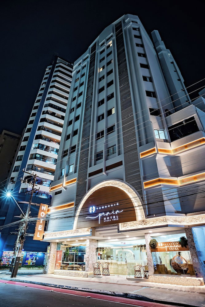 Hotel Camboriú Praia Hotel