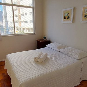 Hotel Cobar0109 - Edifício Visconde De Cairu cazare Juru