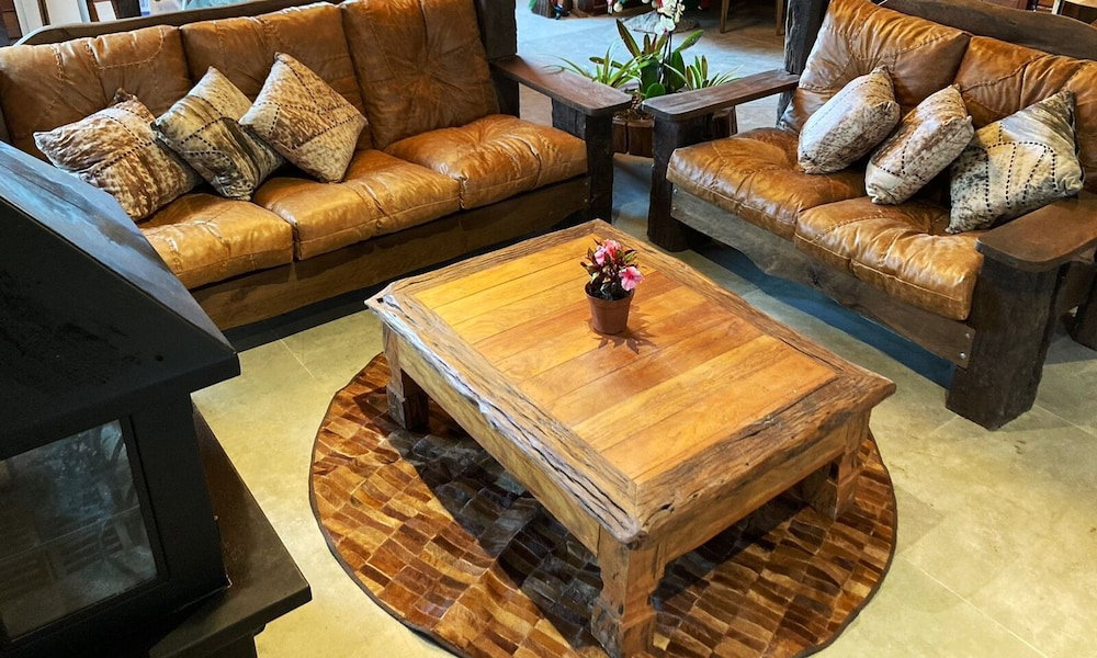 Hotel Pousada Renovo Da Serra
