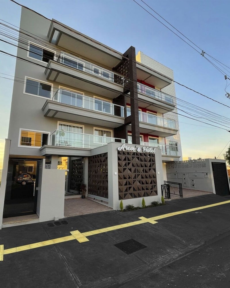 Hotel Arca's Hotel