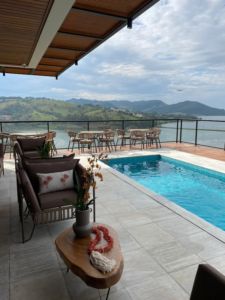 Hotel Vista Do Lago Hotel