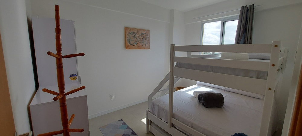 Hotel Copfl0108 - Flamengo Prime Residence