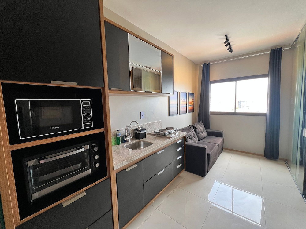 Hotel Apt W/ Partial Sea View 350M From The Beach Hpa904