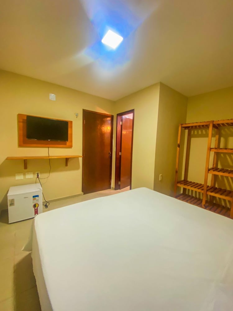 Hotel Pousada Vila Miná