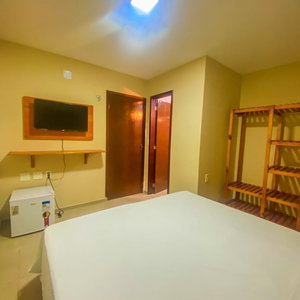 Hotel Pousada Vila Miná cazare Caucaia