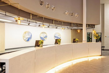 Crowne Plaza Liverpool City Centre