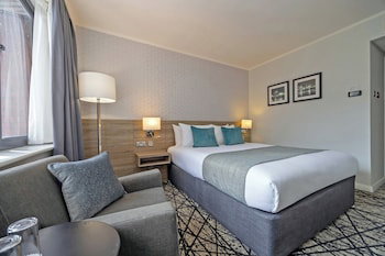 Crowne Plaza Liverpool City Centre