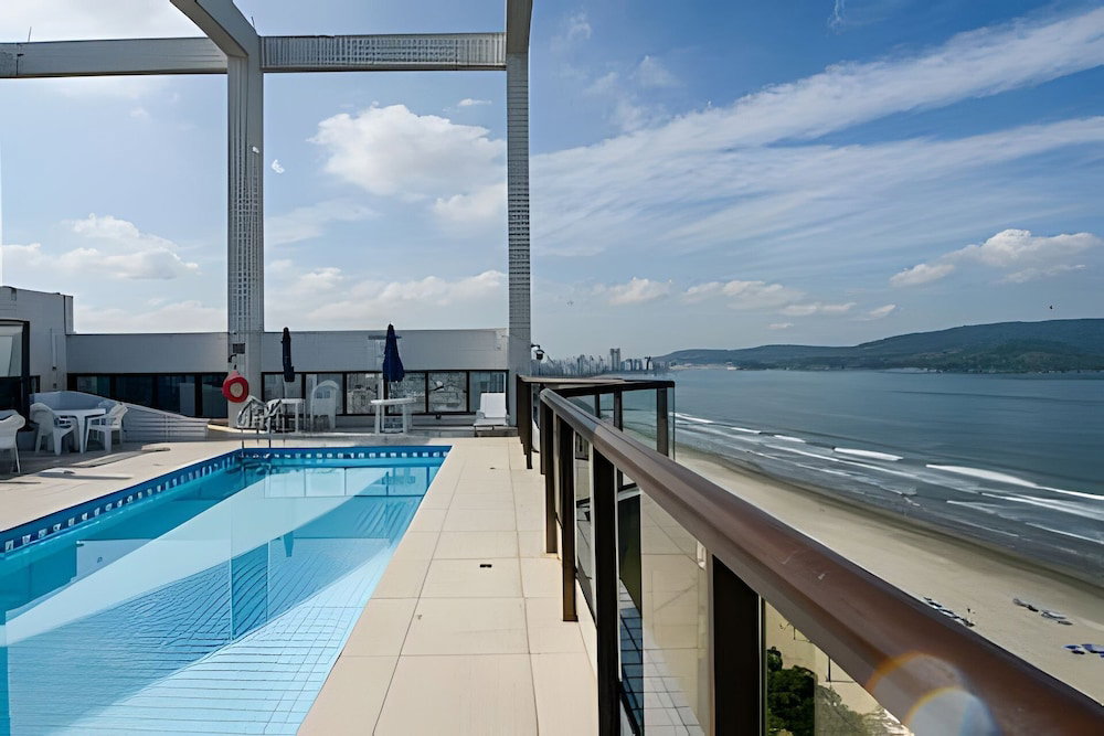 Hotel Shb - Entre A Praia E O Mundo Disney