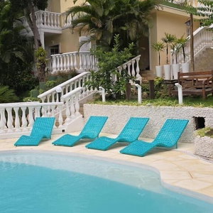 Hotel Villa Valentina cazare Armacao de Buzios
