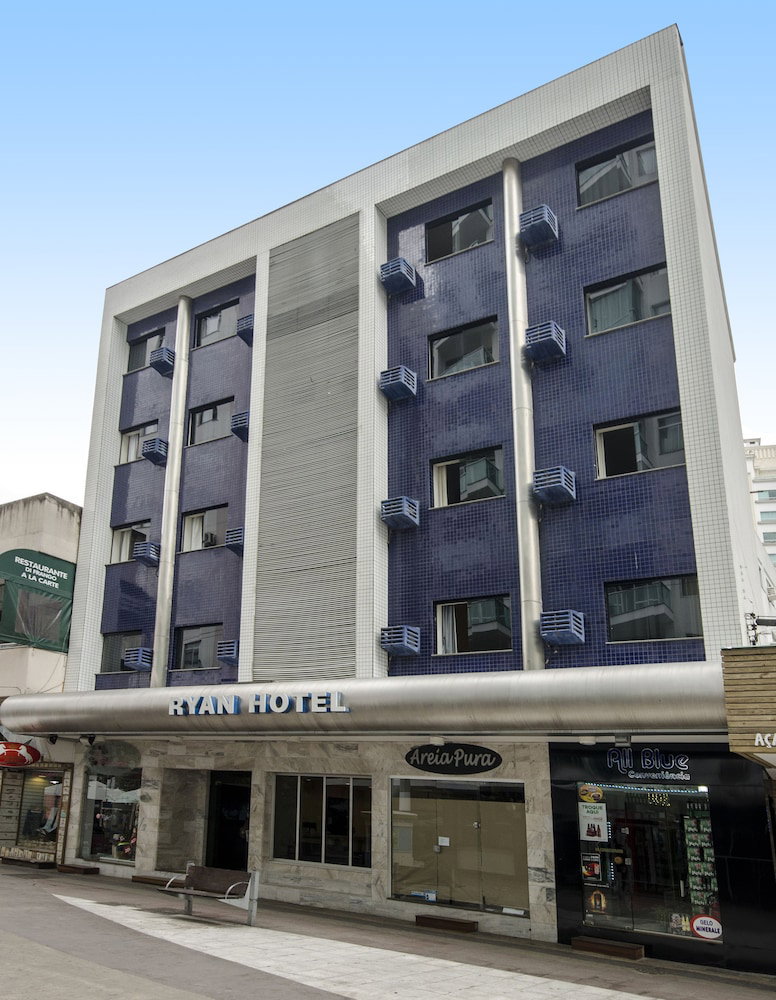 Hotel Hotel Ryan