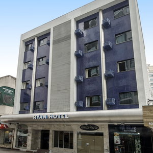 Hotel Hotel Ryan cazare Balneario Camboriu
