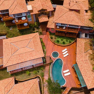 Hotel Búzios Espiritualidade Hotel cazare Armacao de Buzios
