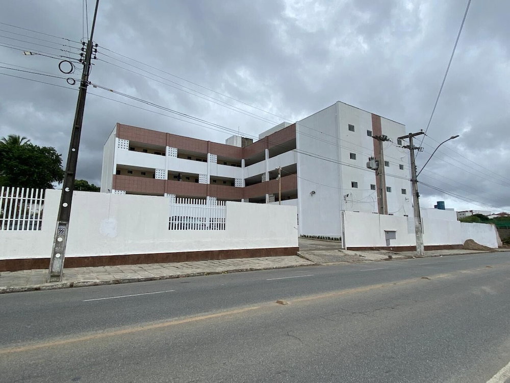 Hotel Bangalo Smart Home