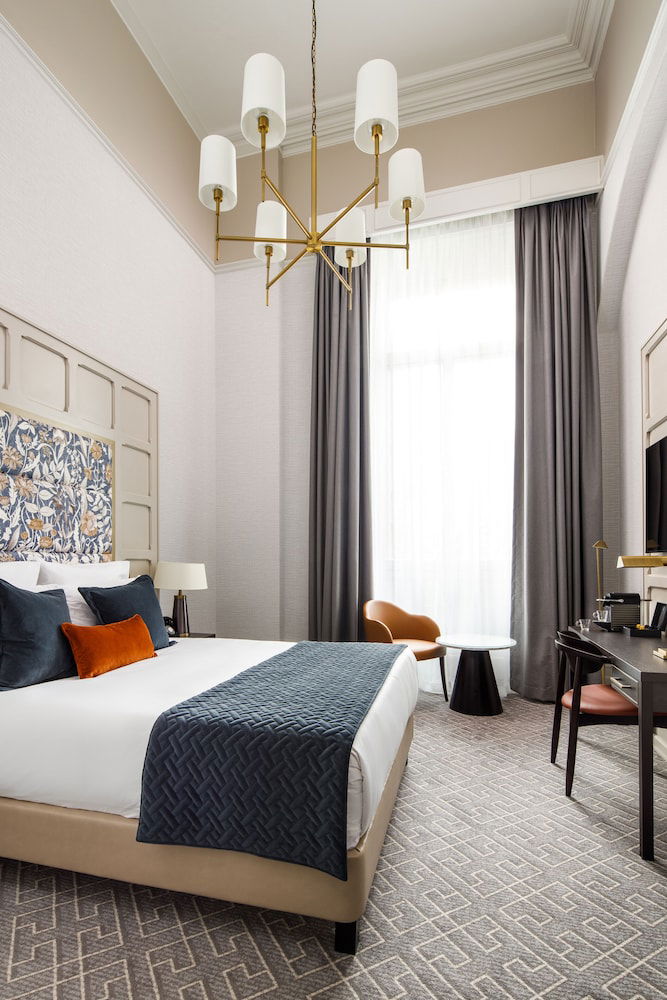 Hotel The Municipal Hotel Liverpool - Mgallery